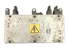 Panou de siguranțe Volvo - Coduri: 21982585, 85020567, 85026567