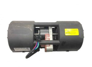 Ventilator de încălzire spheros pentru volvo – coduri 22361135, 22301112, 23166933