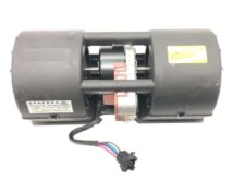 Ventilator de încălzire Spheros 24V 23166933 pentru Volvo
