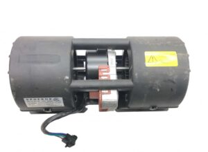 Ventilator spheros pentru încălzire, compatibil volvo 22361135, 22301112, 23166933 1 Ventilator spheros pentru încălzire, compatibil volvo 22361135, 22301112, 23166933
