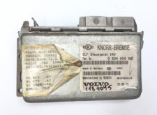 Unitate de Control Knorr-Bremse ELF Steuergerät 24V pentru Volvo, Part No. 0 504 004 105
