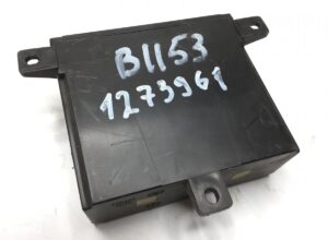 Unitate de control cecm volvo b1153 1273961 1 Unitate de control cecm volvo b1153 1273961