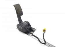 Pedală de accelerație cu senzor de poziție pentru Mercedes - Coduri A6283000004, 6283000004, 6282900299, A6282900299