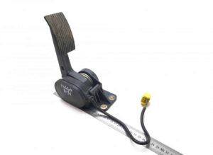 Pedală de accelerație cu senzor de poziție pentru mercedes – coduri a6283000004, 6283000004, 6282900299, a6282900299