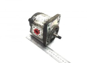 Motor hidraulic ventilator de răcire mercedes a6285000922 6285000922 1 Motor hidraulic ventilator de răcire mercedes a6285000922 6285000922