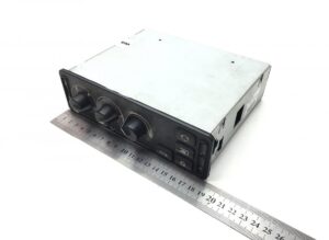 Panou întrerupătoare încălzire cabină mercedes a0004461028 / 0004461028 / 0004467228 / a0004467228