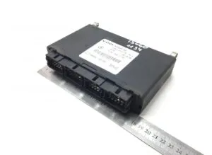 Unitate de control fr mercedes a0014461002 24v vdo 13600 1134