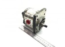 Motor Hidraulic pentru Ventilator de Răcire Mercedes, Cod A6285000922