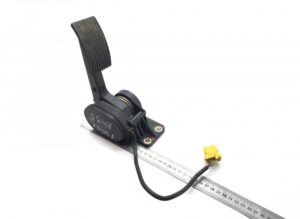 Pedală de accelerație cu senzor de poziție pentru mercedes a6283000004 / 6283000004 / 6282900299 / a6282900299
