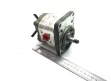 Motor hidraulic pentru ventilator de răcire Mercedes A6285000922