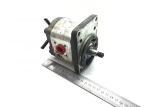 Motor hidraulic pentru ventilator de răcire mercedes a6285000922 1 Motor hidraulic pentru ventilator de răcire mercedes a6285000922
