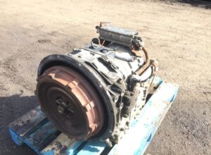 Cutie de viteze automată pentru mercedes, cod a6282707600 / a6282707608