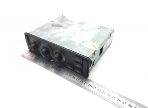 Panou de comenzi pentru încălzirea cabinei mercedes a0004461028 / 0004461028 / 0004467228 / a0004467228 1 Panou de comenzi pentru încălzirea cabinei mercedes a0004461028 / 0004461028 / 0004467228 / a0004467228
