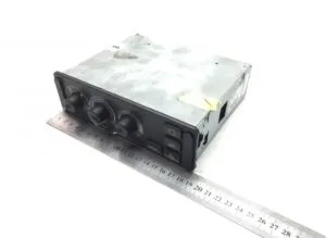 Panou de comenzi pentru încălzirea cabinei mercedes a0004461028 / 0004461028 / 0004467228 / a0004467228