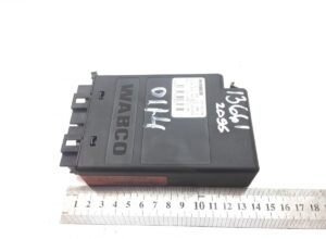 Unitate de control ecas wabco mercedes a0004460157 0004460157 a0004460057 0004460057