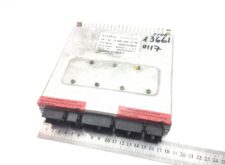 Unitate de Control Mercedes EvoBus A0004461230 Temic 00001538A4