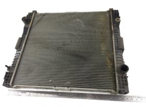 Radiator mercedes a0025011401 / 0025011401 1 Radiator mercedes a0025011401 / 0025011401