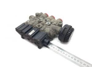 Supapă ecas mercedes cod a0003276725 / 0003276725 / 1506180 / a0003278525 / 0003278525