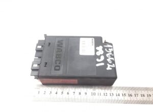 Unitate de control wabco ecas mercedes a0004461917 / 0004461917 / a0004463017 / 0004463017 1 Unitate de control wabco ecas mercedes a0004461917 / 0004461917 / a0004463017 / 0004463017