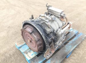 Cutie de viteze automată mercedes a6282707600/a6282707608 1 Cutie de viteze automată mercedes a6282707600/a6282707608