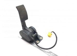Pedală de accelerație cu senzor de poziție pentru mercedes, cod a6283000004 / 6283000004 / 6282900299 / a6282900299