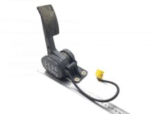 Pedală de accelerație cu senzor de poziție Mercedes A6283000004