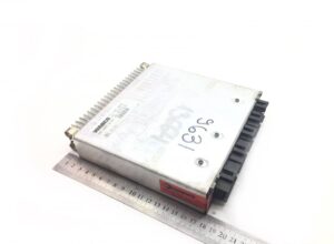 Unitate de control ebs wabco mercedes a0004463636