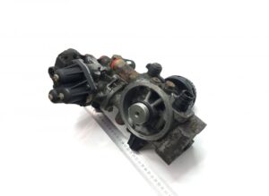 Uscător de aer mercedes cod a0024315715 / a0034316206 / a0178209310 / a0044313506 1 Uscător de aer mercedes cod a0024315715 / a0034316206 / a0178209310 / a0044313506