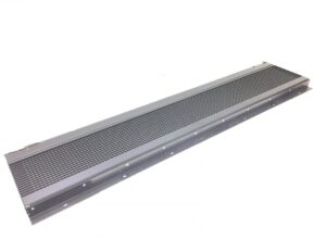 Grilă față pentru autobuz mercedes – cod a0188105477
