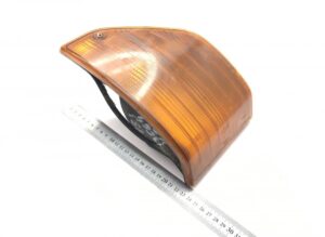 Lumină intermitentă spate stânga mercedes a0018206021 1 Lumină intermitentă spate stânga mercedes a0018206021