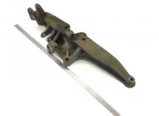 Suport pentru arc pneumatic axă motrică stânga Iveco