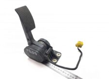 Pedală de accelerație cu senzor de poziție pentru Mercedes, cod A6283000004, 6283000004, 6282900299, A6282900299