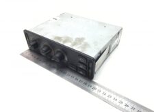 Panou comenzi climatizare cabină Mercedes A0004461028 / 0004461028 / 0004467228 / A0004467228