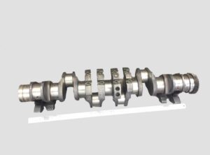 Arbore cotit pentru mercedes a4570300501 / a4570300201 1 Arbore cotit pentru mercedes a4570300501 / a4570300201