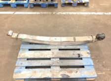 Arc lamelar dreapta axa motrică Scania 1377696 386837