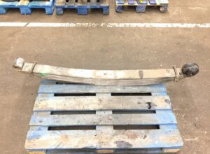 Arc lamelar dreapta axa motrică scania 1377696 386837