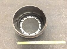 Tambur de frână față dreapta pentru Scania, coduri 2378715, 2109552, 1333117, 1361331, 1414153