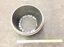Tambur de frână față stânga Scania 2378715/2109552/1333117/1361331/1414153