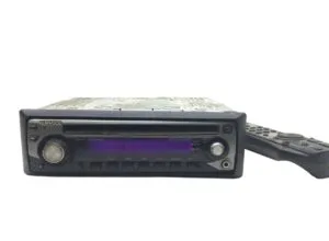 Kenwood kdc-w3537 radio auto cu telecomandă