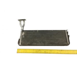 Radiator încălzire cabină scania – 1375700 / 1421760 / 1437263 / 1846702