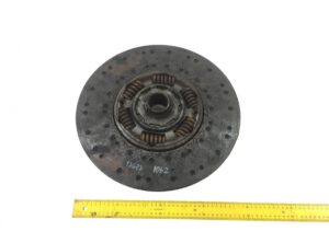 Disc ambreiaj scania (coduri: 1929397, 1749123, 571447, 1412319, 1510032)