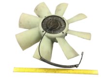 Ansamblu Ventilator de Răcire Scania 1766909 / 1422502