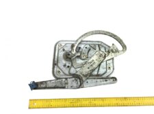 Mecanism Regulator Geam Stânga Scania Cod 2572349/2303349/1442294/2162366/1366839/1366849