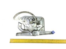 Mecanism Regulator de Geam Dreapta pentru Scania, Coduri 2572351, 2303352, 1442295, 2162367