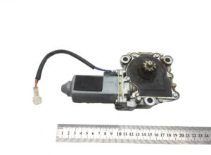 Motor regulator de geam dreapta scania 1442293/2303355/2572363/1366762/560098-32