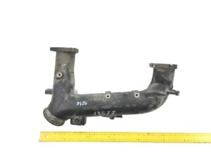 Conductă intercooler scania 1436787 / 1422708 1 Conductă intercooler scania 1436787 / 1422708