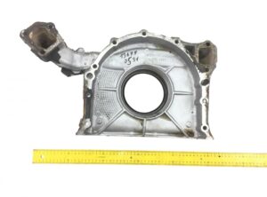 Capac frontal motor scania 1424399 1 Capac frontal motor scania 1424399