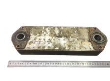 Răcitor de ulei de motor Scania - Coduri: 1448933, 1543688, 1900032, 1400861, 2793574, 1333183