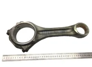 Bielă scania pentru motor, coduri 1444153, 2154831, 1423483