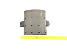 Plăcuță de Frână pentru Frână cu Tambur Scania Cod 1104545/1104549/1535250/551163/1535254